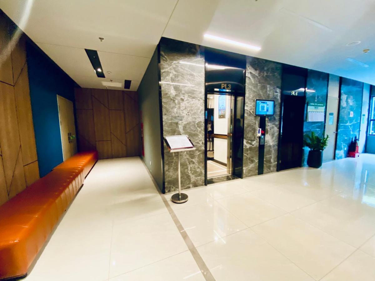 Yu Stay Green Premium Luxury 2Bedrooms Condotel In D1 Near Bui Vien Street Thành Pho Ho Chí Minh Esterno foto